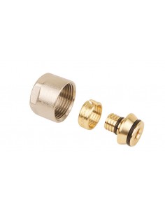ADAPT. EUROCONO COMP 3/4"...