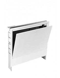 CAJA COLECT S.R. HENCO...
