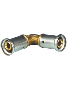 CODO 90 MULTIC 16  1P-1616