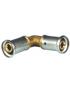 CODO 90 MULTIC 20  1P-2020