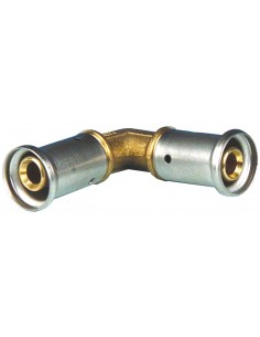 CODO 90 MULTIC 26  1P-2626