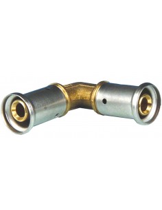 CODO 90 MULTIC 32  1P-3232