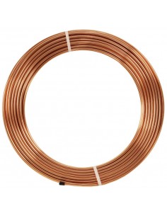 MTRS ROLLO COBRE RECOCIDO...