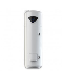 BOMBA CALOR ACS NUOS PLUS...