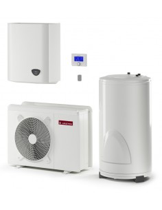 BOMBA CALOR ARISTON NIMBUS...