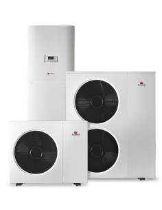 PACK GENIA 5 AIR MIPRO...
