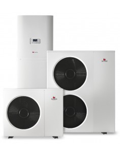 PACK GENIA 8 AIR MIPRO...