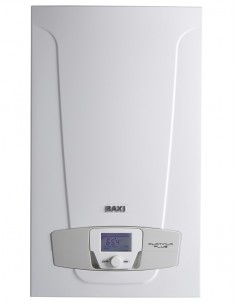 CALDERA BAXI PLATINUM...