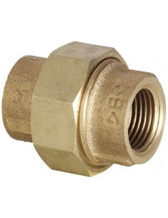 340G UNION 3 PIEZAS 22-1" LA