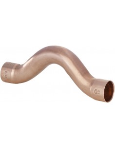 85CU CURVA DESVIACION 15 H-H