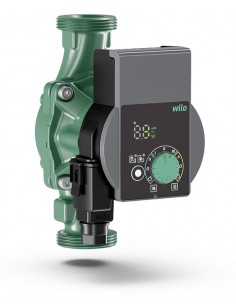 WILO YONOS PICO 25/1-6 180...