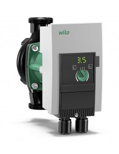 WILO YONOS MAXO 25/0,5-10...